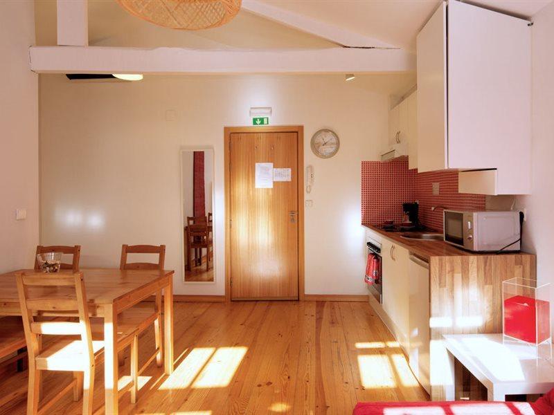 Aparthotel Oporto Entreparedes Εξωτερικό φωτογραφία