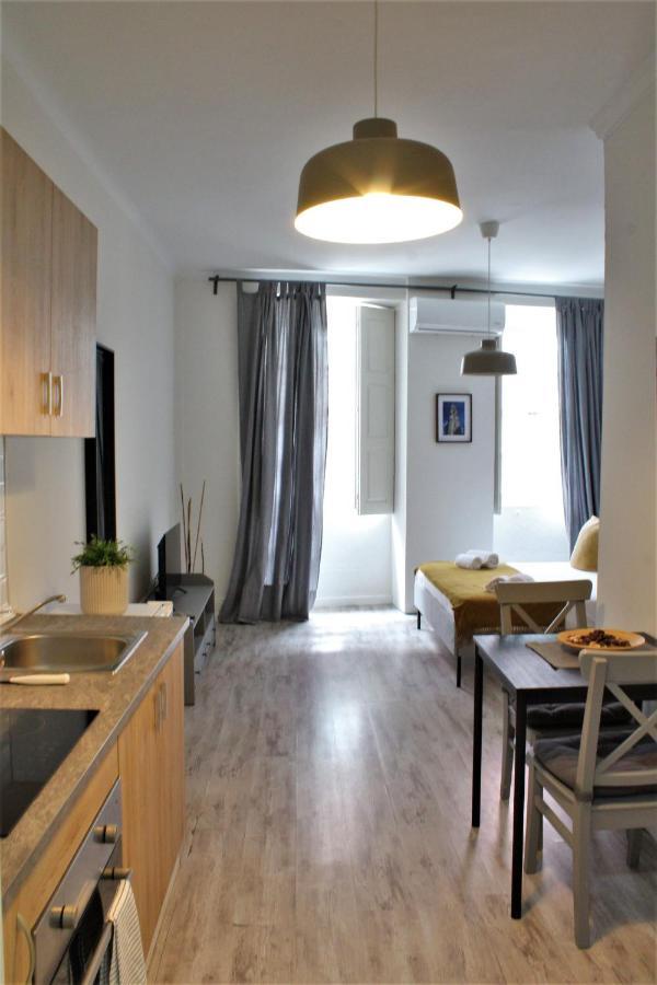 Aparthotel Oporto Entreparedes Εξωτερικό φωτογραφία