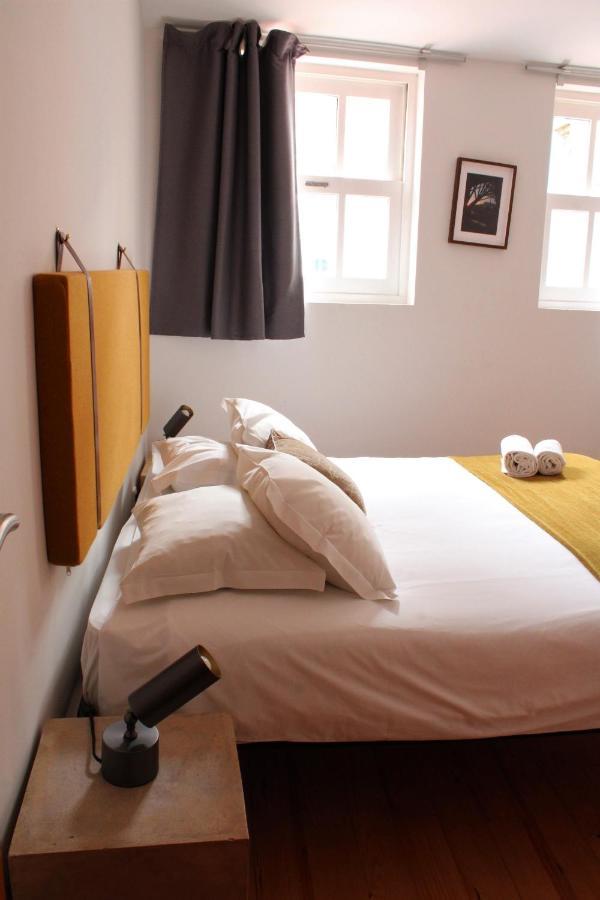 Aparthotel Oporto Entreparedes Εξωτερικό φωτογραφία