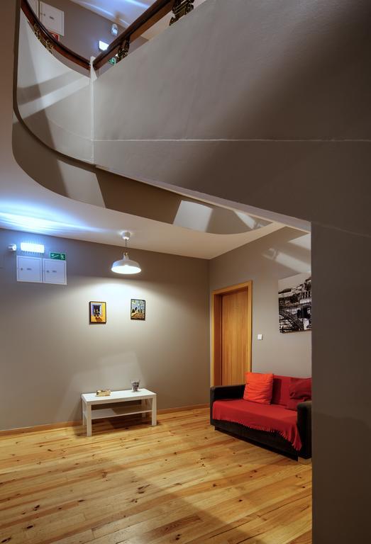 Aparthotel Oporto Entreparedes Εξωτερικό φωτογραφία
