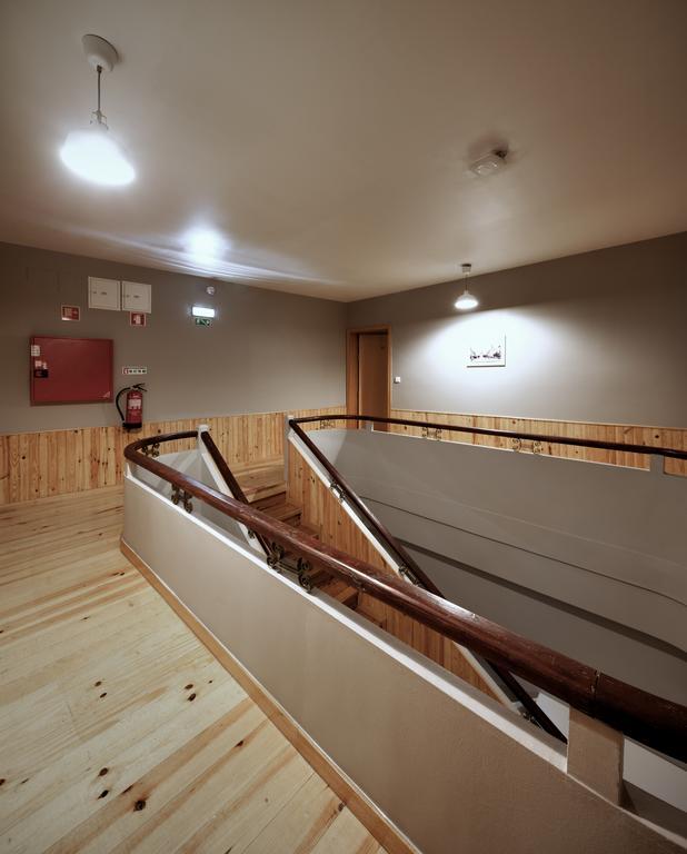 Aparthotel Oporto Entreparedes Εξωτερικό φωτογραφία