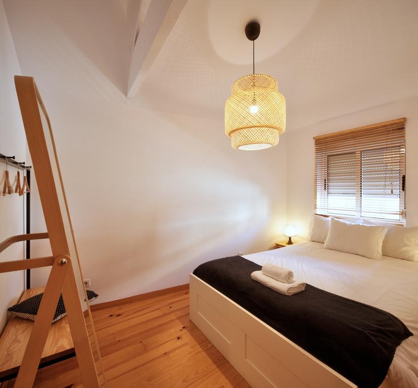 Aparthotel Oporto Entreparedes Εξωτερικό φωτογραφία