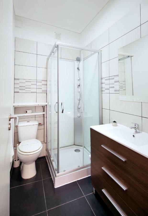 Aparthotel Oporto Entreparedes Εξωτερικό φωτογραφία