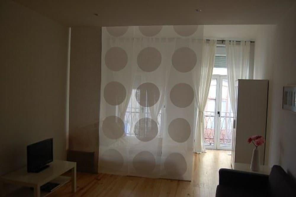 Aparthotel Oporto Entreparedes Εξωτερικό φωτογραφία